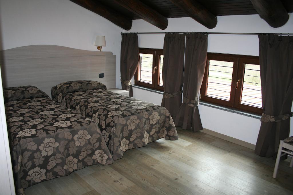 Agriturismo Cascina Del Vai Cairo Montenotte Room photo