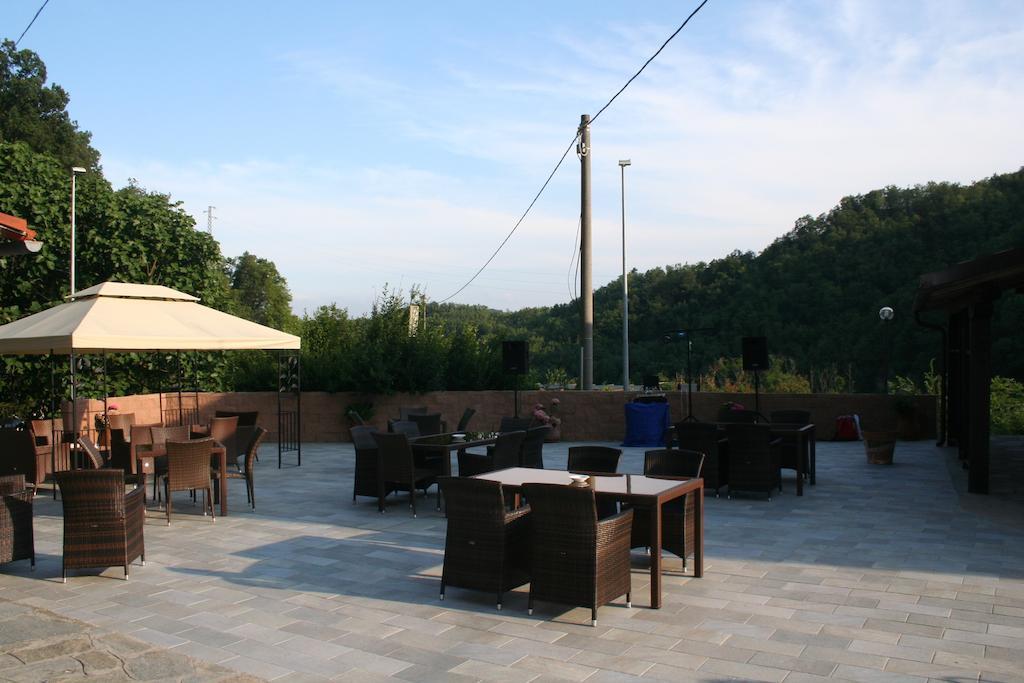 Agriturismo Cascina Del Vai Cairo Montenotte Exterior photo