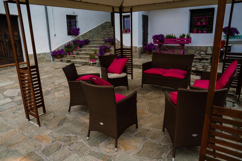 Agriturismo Cascina Del Vai Cairo Montenotte Exterior photo